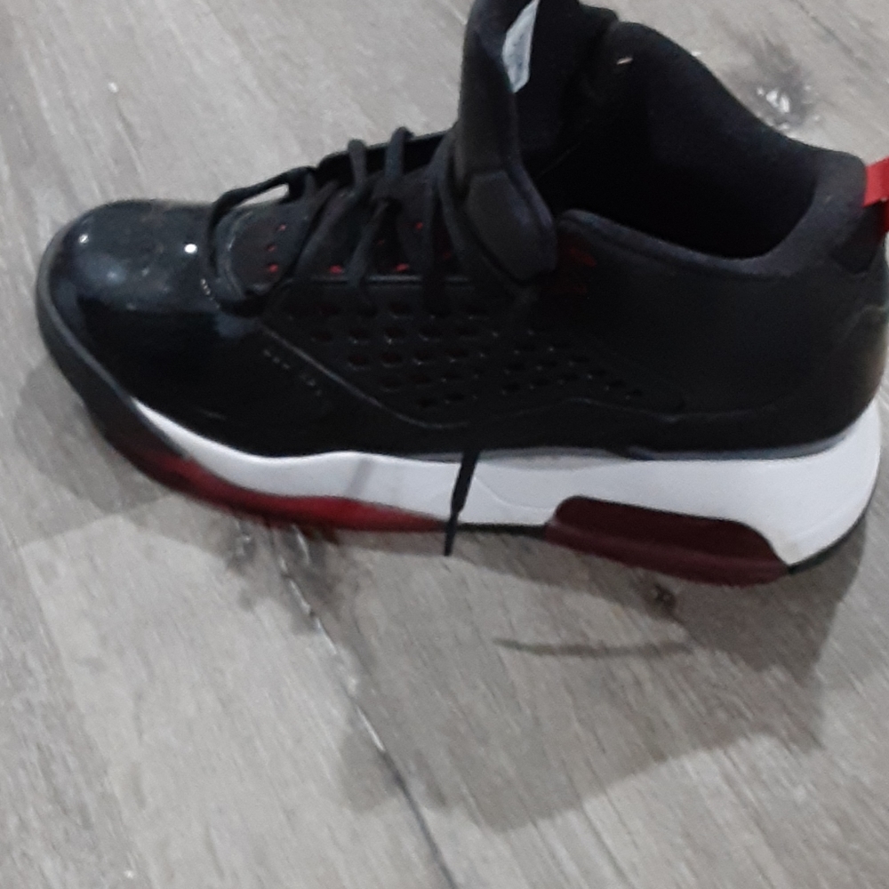 Men Jordan's - Picture 5 of 16